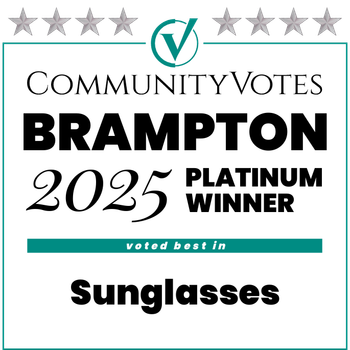 Gold Award Sunglasses 2025