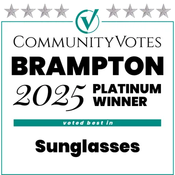 Gold Award Sunglasses 2025