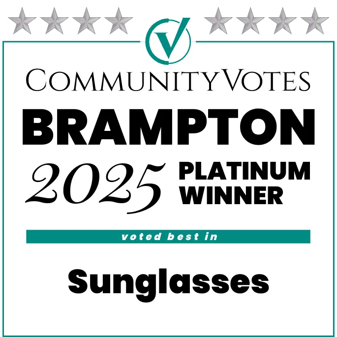 Platinum Winner Award Sunglasses
