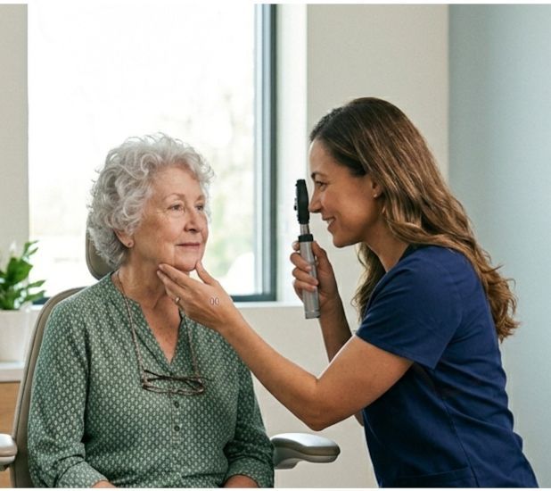 Glaucoma awareness