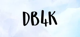 DB4K Brand