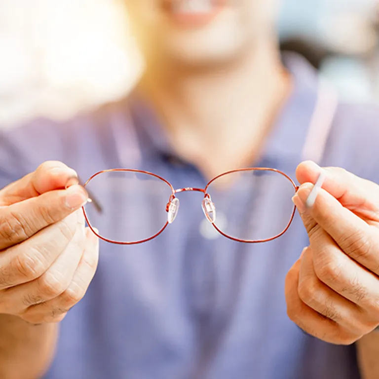 Ophthalmic Glasses In Brampton