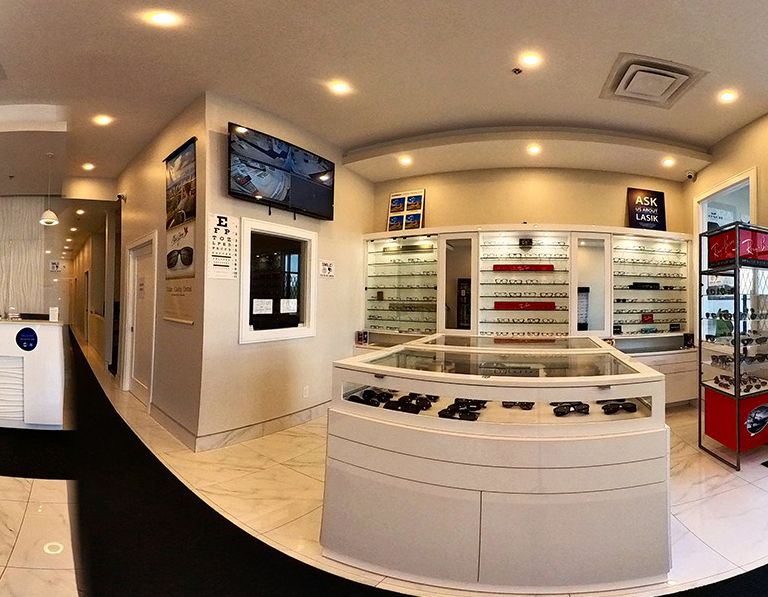 Riverstone Eye Care Clinic