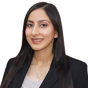 Dr Harpreet Gill In Brampton