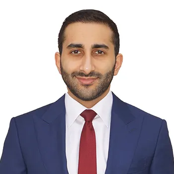 Dr Paramvir Gill In Brampton