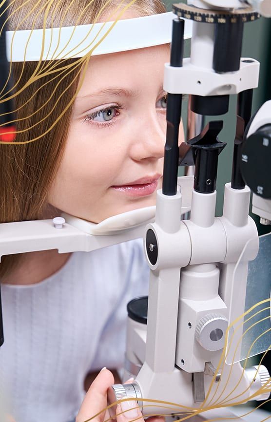 Emergency Eye Care Diagnosis Brampton
