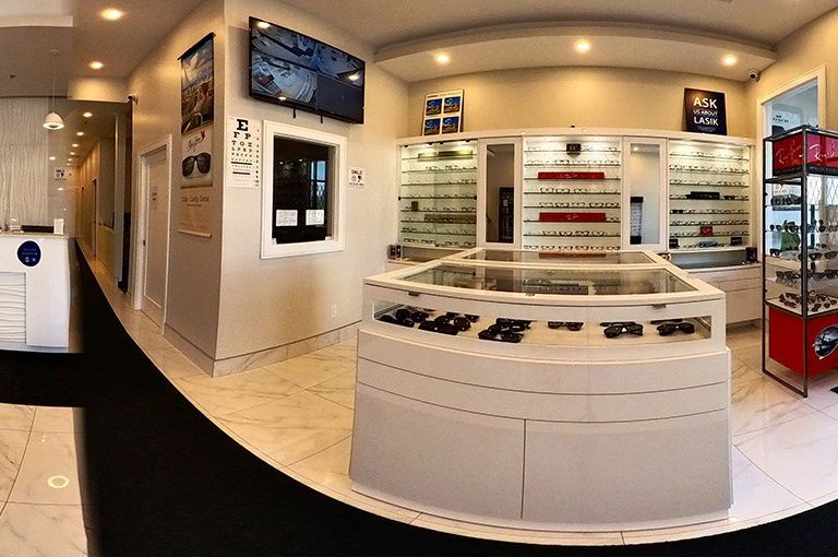 Riverstone Eye Care Optical