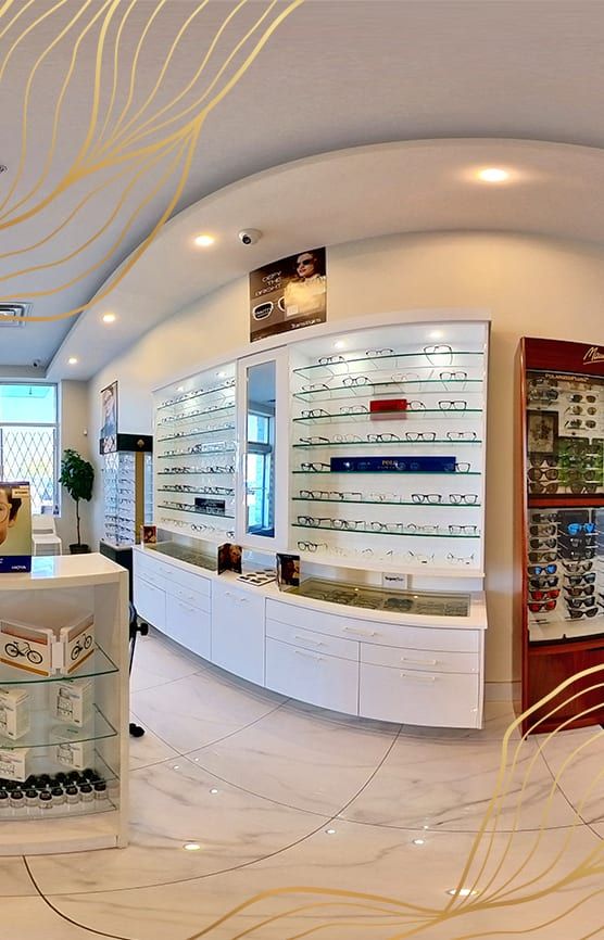 Riverstone Eye Care Glasses Brampton