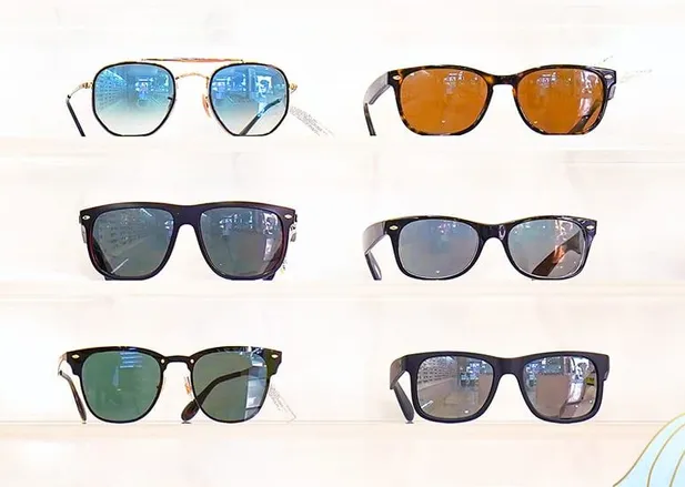 Sunglasses in Brampton