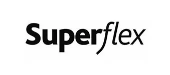 Superflex Brand